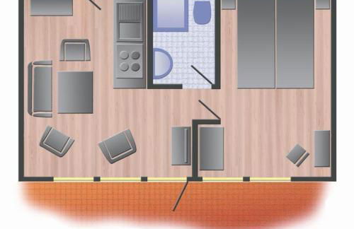 Wohnung 3 im Haus Wattenblick - Foto 8