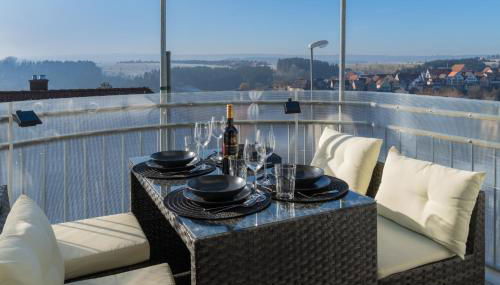 CloudCabins Dornstetten - Brunnenberg - Photo 2