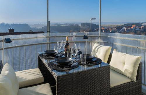 CloudCabins Dornstetten - Brunnenberg - Foto 2