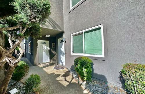 First floor gated, central and remodeled apartment - Foto 30