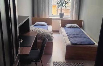 Lovely apartment on Dyrekcyjna street! In the very center of Katowice! - Foto 1