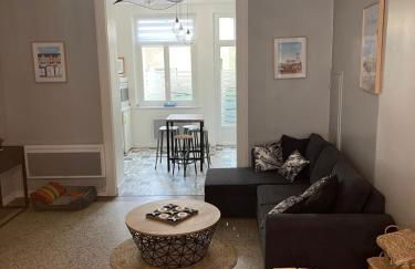 Grand’Heurt 50m de la plage - Foto 16