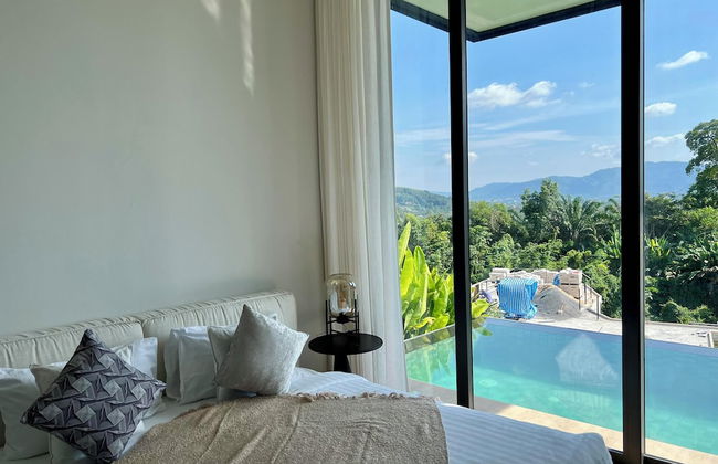 Akra Collection Layan Hideaway Villas - Foto 58