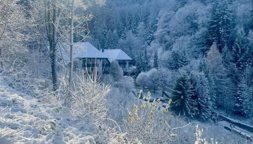 Ferienwohnung Riese - Foto 2