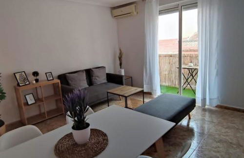 Apartamento en el centro de Elche con terraza - Foto 13