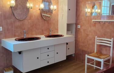 Gîte Belle vue au Gros Caillou, 13mn du Zoo de Beauval - Foto 12