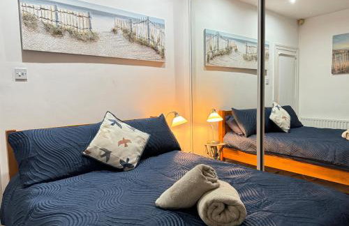 Longsands Beach Apartment 3 Tynemouth Free Onsite Parking - Foto 22