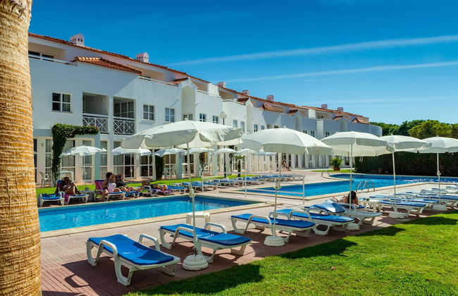 Apartamentos Turísticos Club Ouratlântico - Photo 48