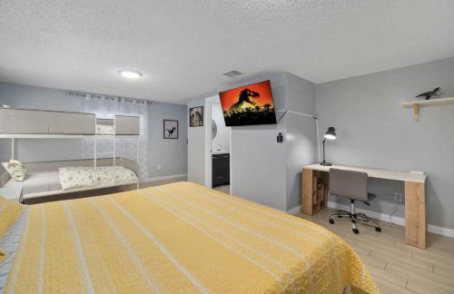 Dino Disneyland by OC Adventure Homes - Foto 27