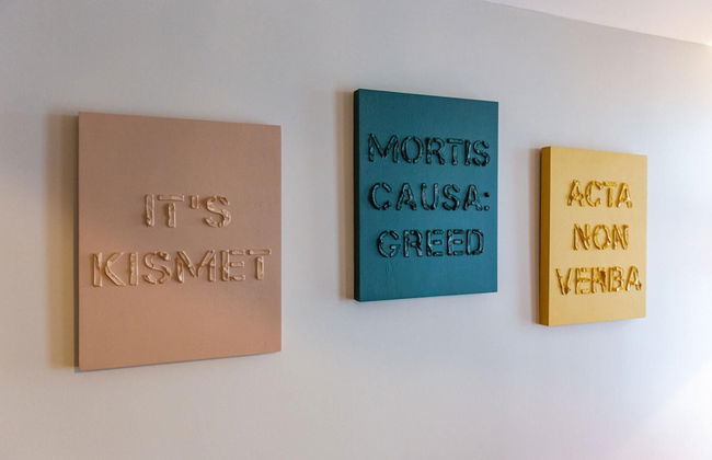 Missafir House With Refreshing Garden in Besiktas - Foto 12