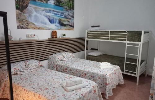 Alojamiento Rural Villa Rosarito - Foto 41