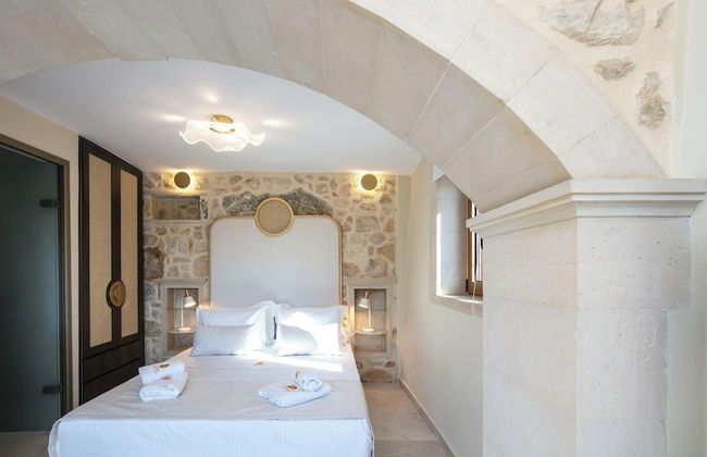 Moundros Luxury Villa & Spa - Foto 12
