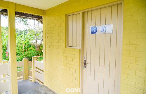 Qavi - Villa Jacumã #Luxo - Foto 69