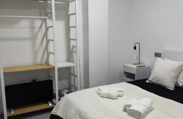 Santurce A2 Centro Wizink Bernabeu - Photo 14