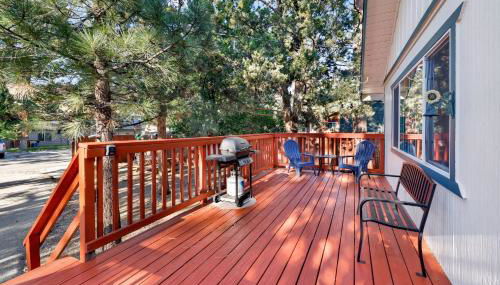 Montana Cabin #1938 - Foto 2