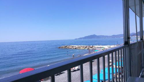 Blue A'Mare - Foto 1