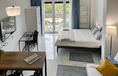 Villa Loqua, Seaview & Private Pool - Photo 23