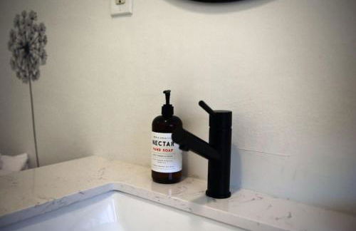 HostWise Stays - On Butler St, Lower Lawrenceville, Perfect Location! - Foto 21