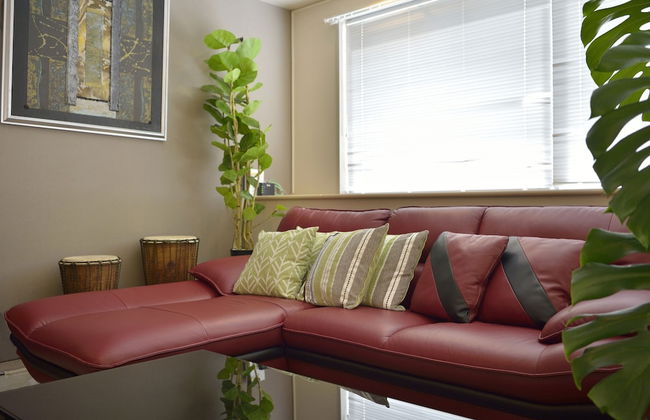 Chatan Coat House - Foto 13