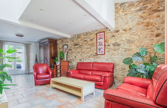 Retreat in Saint Denis - Foto 35