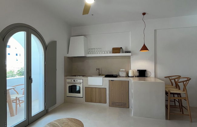 Ios Alcyon Blue Suites - Foto 22