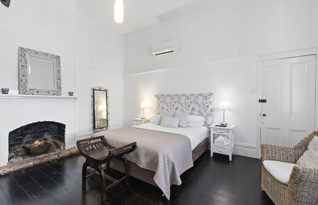 Healesville Garden Accommodation - Foto 27