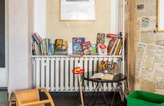 Urlaubsloft AUGUST'S Schatzkiste - Photo 11