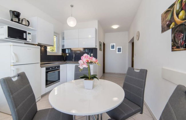 Apartment Tafra 1 - Foto 10