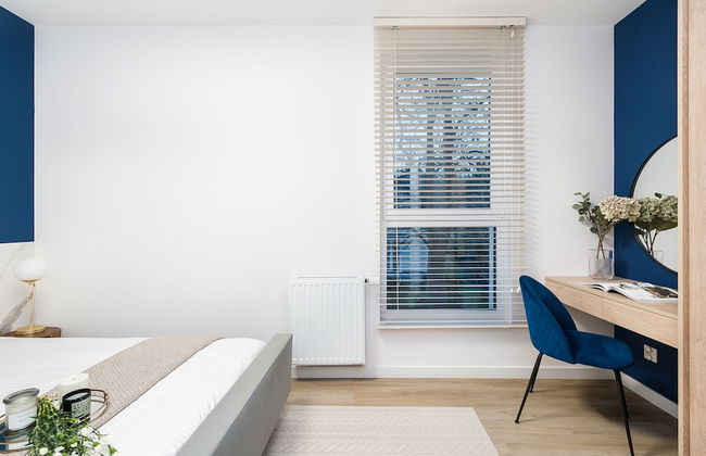 Pearl Apartment - LoftAffair - Photo 15