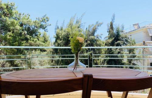 Ευρύχωρο Διαμέρισμα Χαλάνδρι - Foto 24