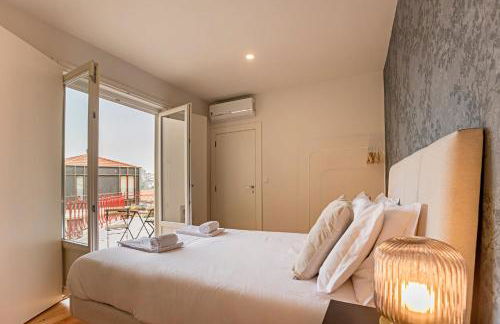 Superb Flat w Balcony and AC by LovelyStay - Foto 36