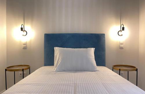 Athenean Gem near Athens Metro Mall - Foto 40