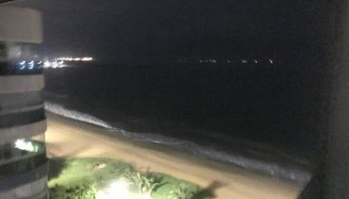 Flat INCRÍVEL 811 - aconchego e vista para o mar - Foto 5