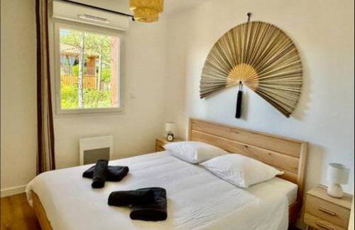 Maison neuve Lacanau à 300m de la plage sud et à proximité des golfs - Foto 7