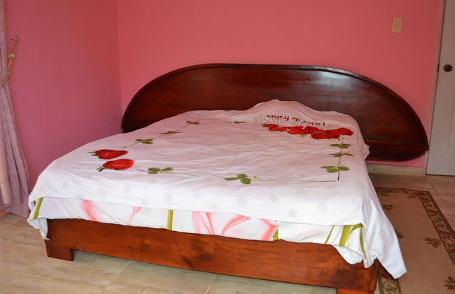 Apartments with Balcony in the Villa, Pool - Foto 3