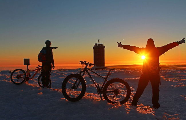 Holiday Home in Wernigerode With a Shared Pool - Foto 67