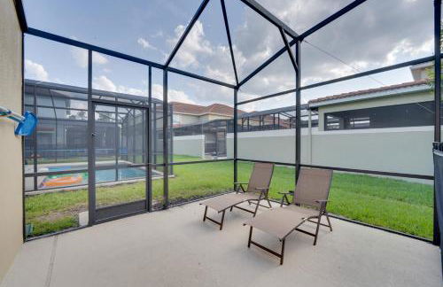 5 Mi to Walt Disney World! Gem with Resort Perks - Foto 32