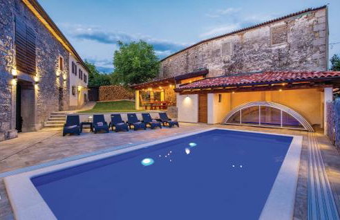 Cozy Home In Vele Mune With Wifi - Foto 9