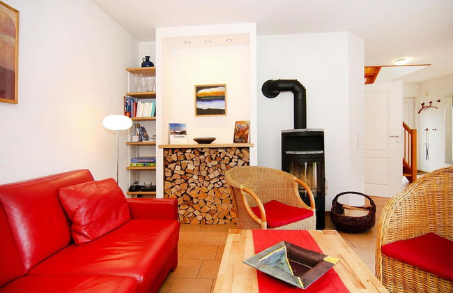 Ferienhaus in Zirchow auf Usedom - Foto 8