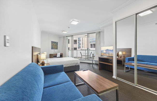 APX World Square - Foto 38