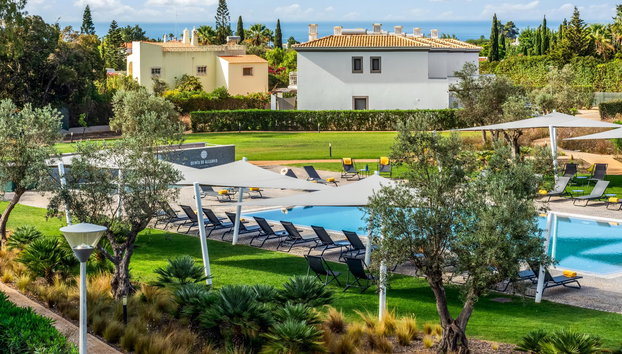 Quinta do Algarvio - Foto 4