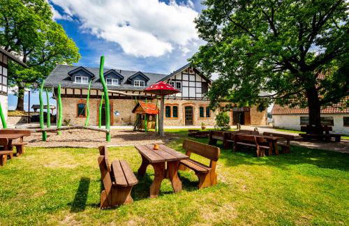 Ferienhof Domäne Groschwitz - Foto 33