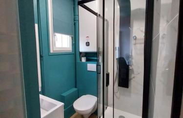 appartement confort - Foto 3