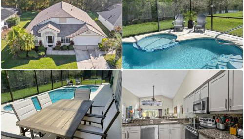 Vacay Just minutes from the Magic of Disney World! 252 - Foto 2