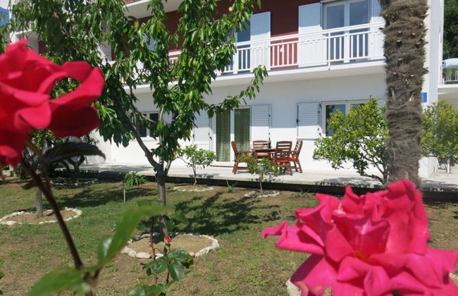 Holiday Apartment Beach House IVA App.1 - Foto 16