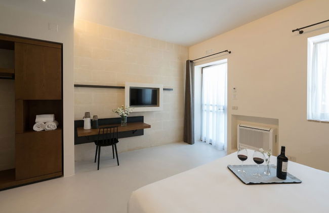 Masseria Amastuola Wine Resort - Photo 12