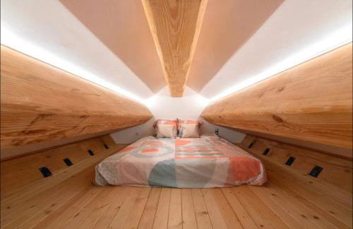 Maison cosy en montagne avec piscine chauffée - Foto 27