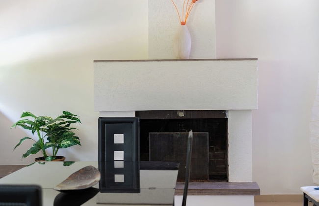 Beautiful Villa With Pool in Arce Fr Italy - Foto 27