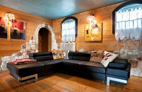 Baita Chalet Alabama - Foto 38