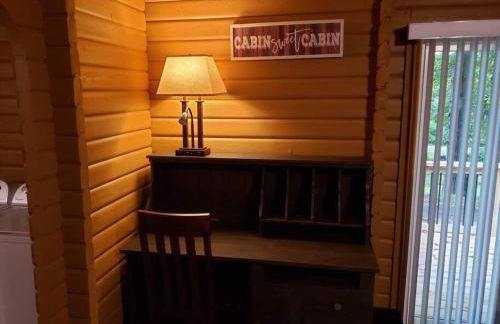 Beaver Lake Arkansas Luxury Cabin - Foto 10